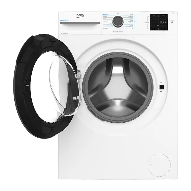 Beko Lavatrice 7 kg BMWU3721A, vista 3