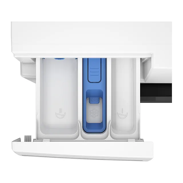 Beko Lavatrice 7 kg BMWU3721A, vista 5