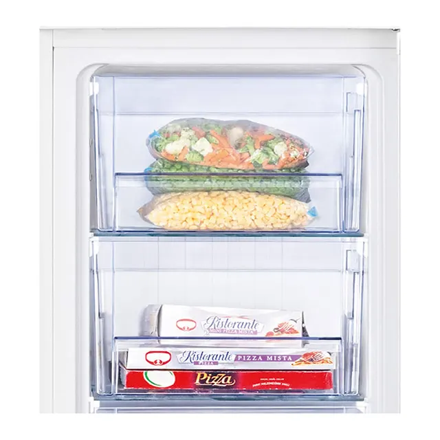 Beko Congelatore verticale 65 L FS166020, vista 4