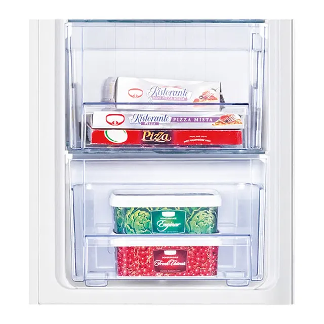Beko Congelatore verticale 65 L FS166020, vista 5