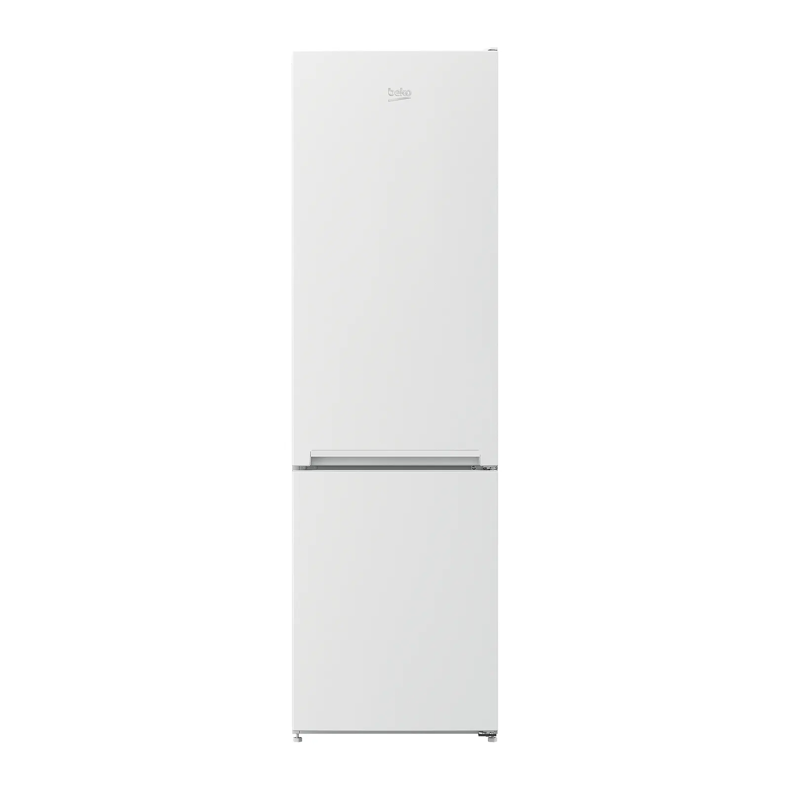Beko Frigorifero combinato 181 cm RCSA300K40WN