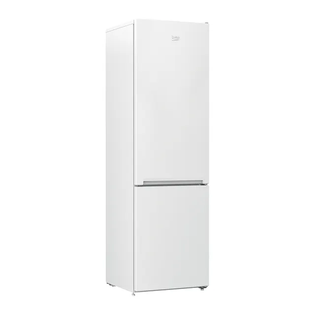 Beko Frigorifero combinato 181 cm RCSA300K40WN, vista 2