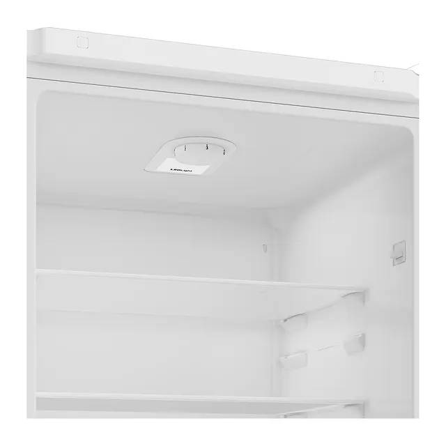Beko Frigorifero combinato 181 cm RCSA300K40WN, vista 4