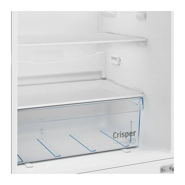 Beko Frigorifero combinato 181 cm RCSA300K40WN, vista 6