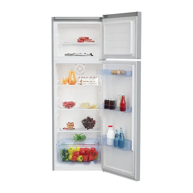 Beko Frigorifero doppia porta 175 cm RDSA310M40SN, vista 3