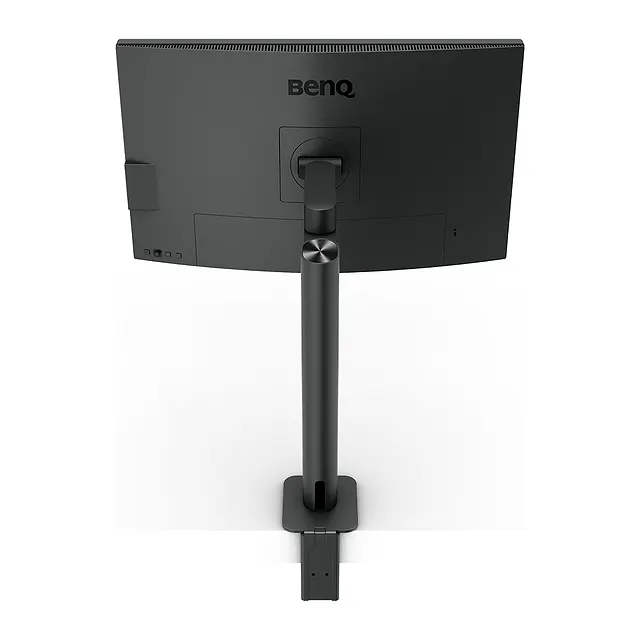 BenQ PD2706UA, vista 2