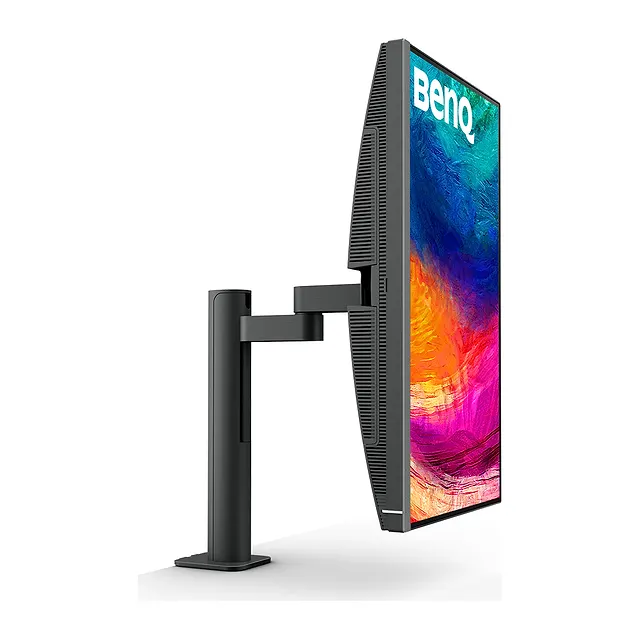 BenQ PD2706UA, vista 3