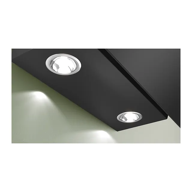 Bosch Cappa a parete Serie 2 60 cm DWK65DK60, vista 2