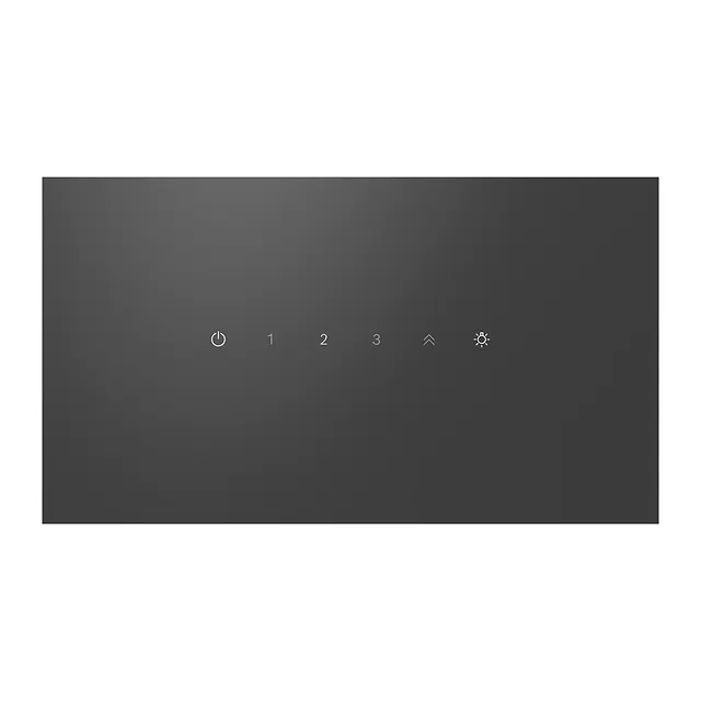 Bosch Cappa a parete Serie 2 60 cm DWK65DK60, vista 4