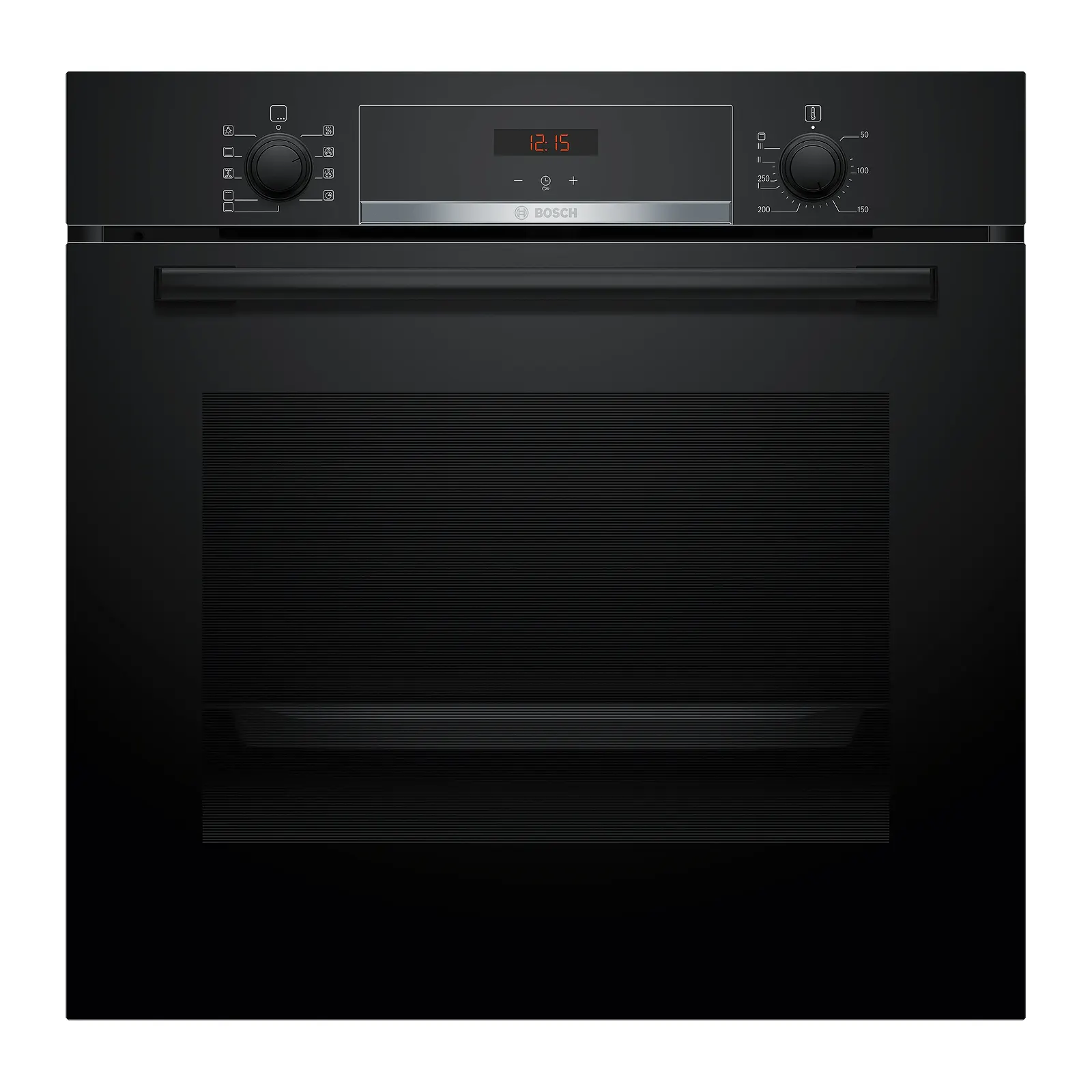 Bosch Forno da incasso Serie 4 HBA534BB3