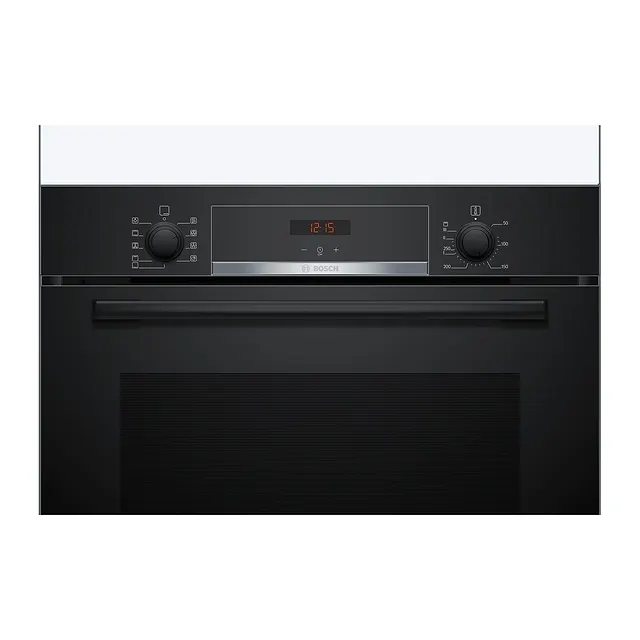 Bosch Forno da incasso Serie 4 HBA534BB3, vista 2