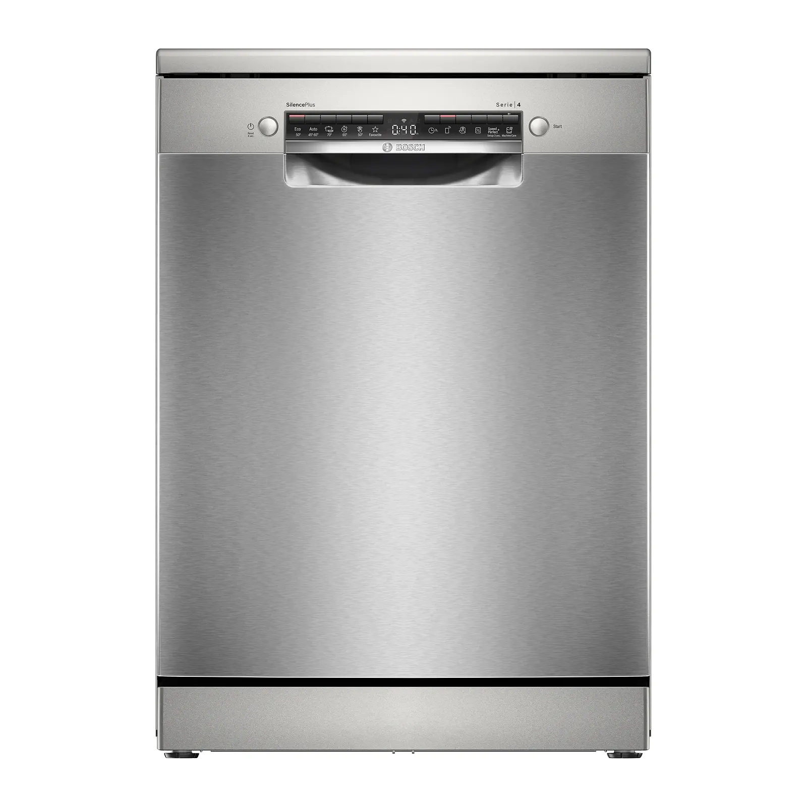 Bosch Lavastoviglie Serie 4 60 cm SMS4ENI06E