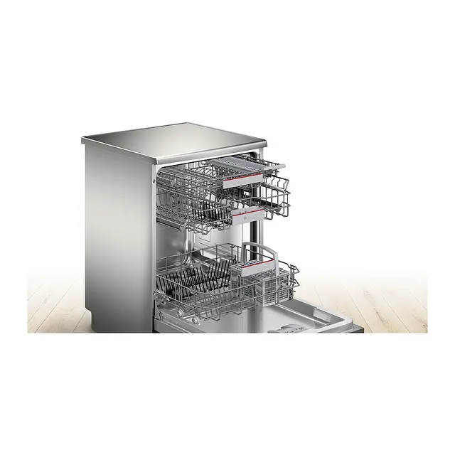 Bosch Lavastoviglie Serie 4 60 cm SMS4ENI06E, vista 4