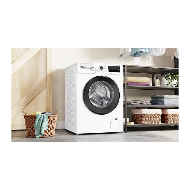 Bosch Lavatrice Serie 4 9 kg WAN28229IT, vista 2