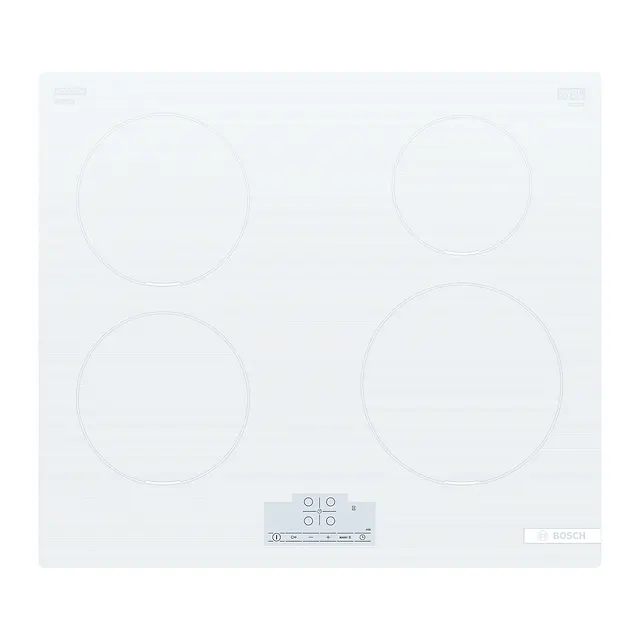 Bosch Piano cottura a induzione Serie 6 60 cm PUE612BB1E