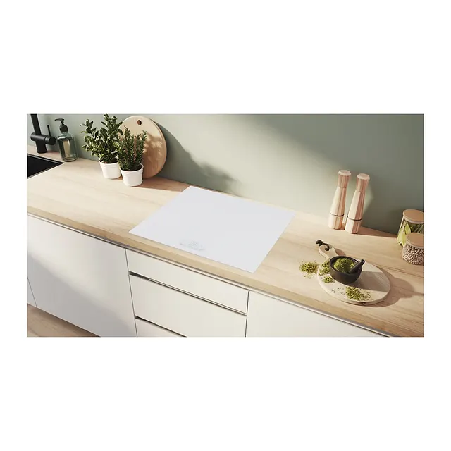 Bosch Piano cottura a induzione Serie 6 60 cm PUE612BB1E, vista 4