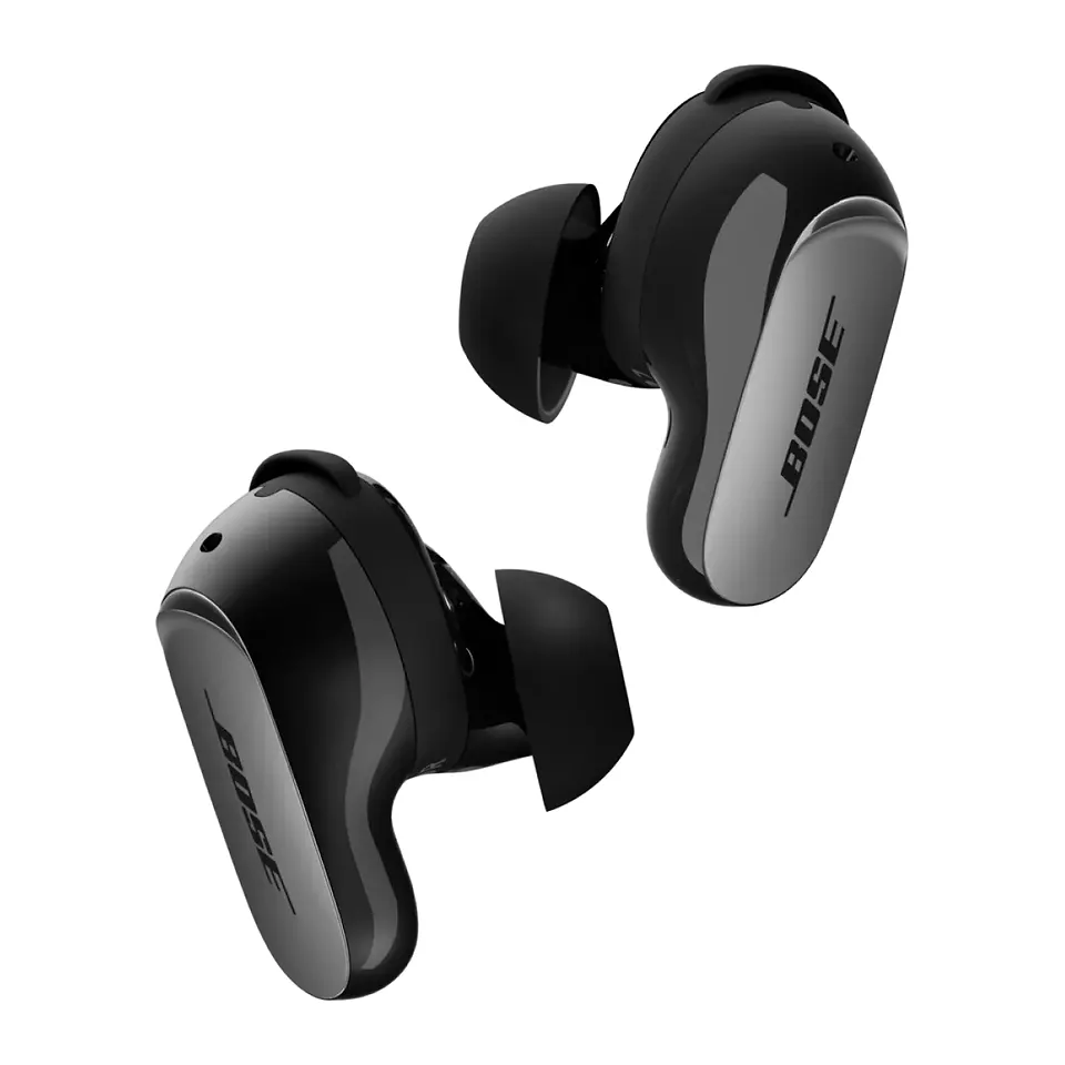 Bose QuietComfort Ultra Earbuds (2ª gen)