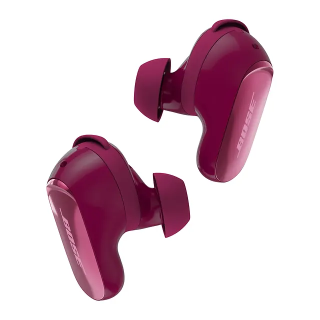 Bose QuietComfort Ultra Earbuds (2ª gen), vista 2
