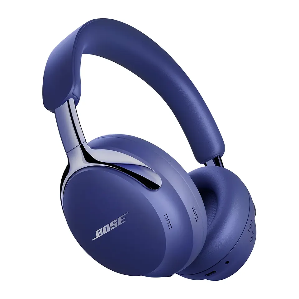 Bose QuietComfort Ultra Headphones (2ª gen)