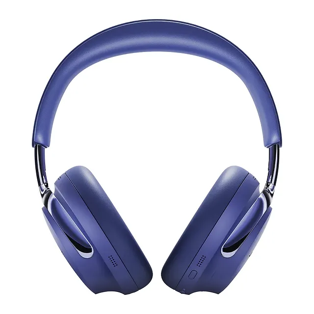 Bose QuietComfort Ultra Headphones (2ª gen), vista 2