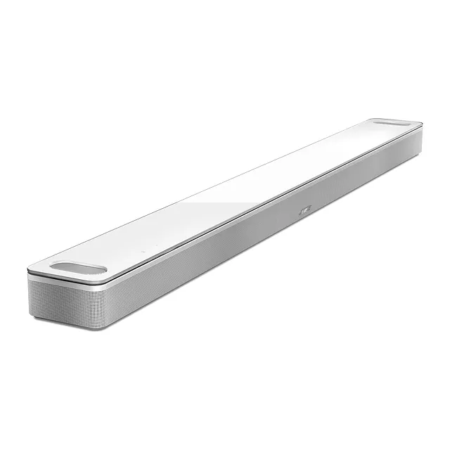 Bose Smart Ultra Soundbar, vista 3