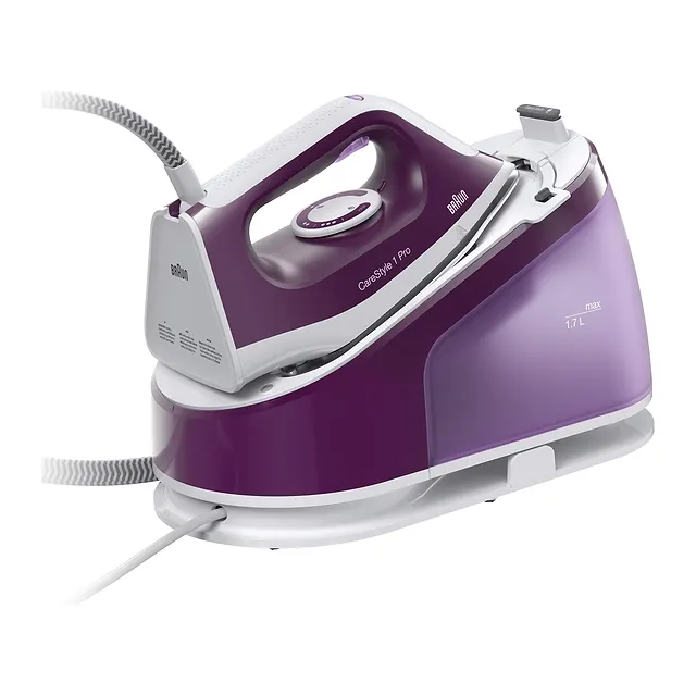 Braun CareStyle 1 Pro IS1514VI, vista 2