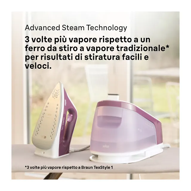 Braun CareStyle 1 Pro IS1514VI, vista 6