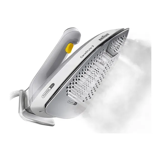 Braun CareStyle 3 IS3231GY, vista 4