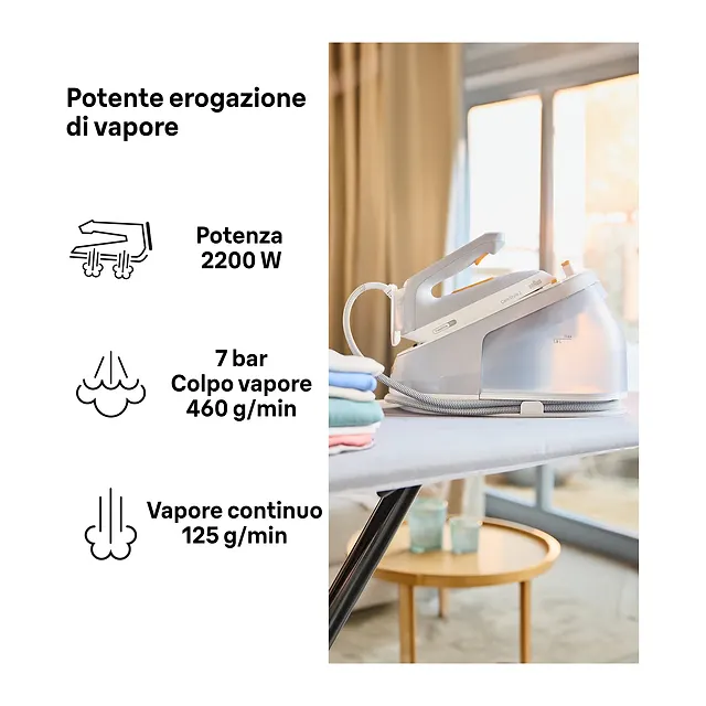 Braun CareStyle 3 IS3231GY, vista 5