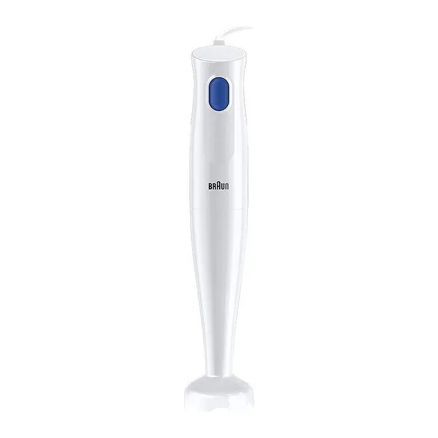 Braun Frullatore a immersione MultiQuick 1 0,6 L MQ 10.001P WH, vista 3