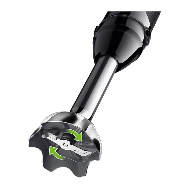 Braun MultiQuick 5 Pro MQ55254M, vista 4
