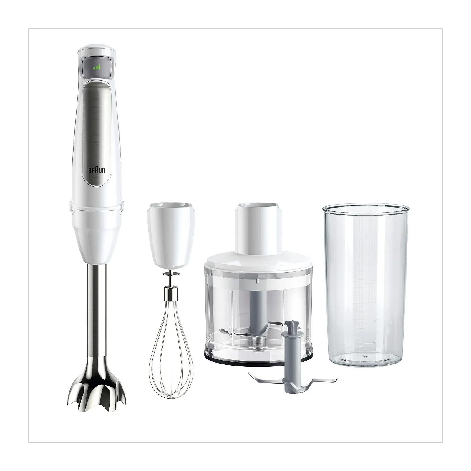 Braun MultiQuick 7 MQ7035I
