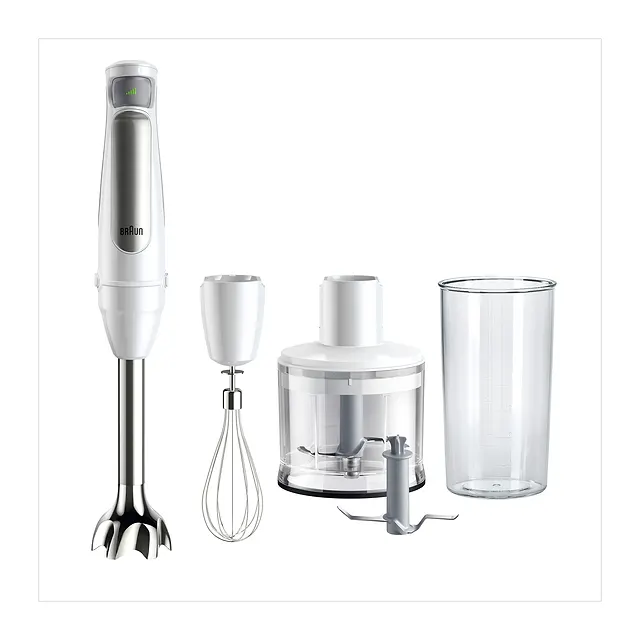 Braun MultiQuick 7 MQ7035I