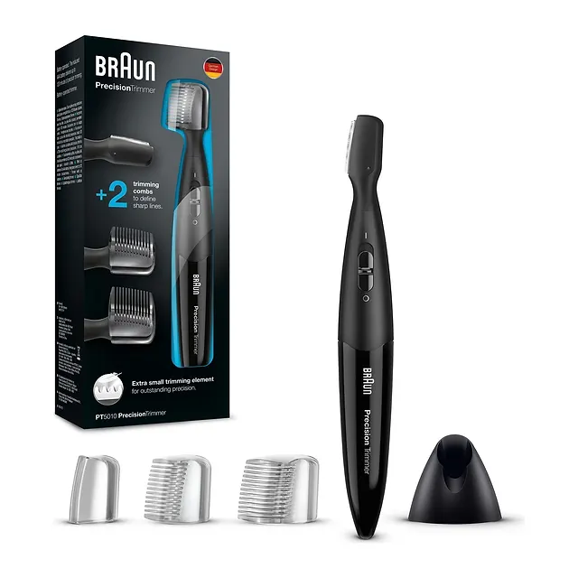 Braun Rasoio elettrico PT5010