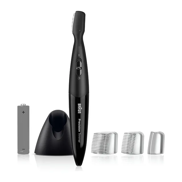 Braun Rasoio elettrico PT5010, vista 2