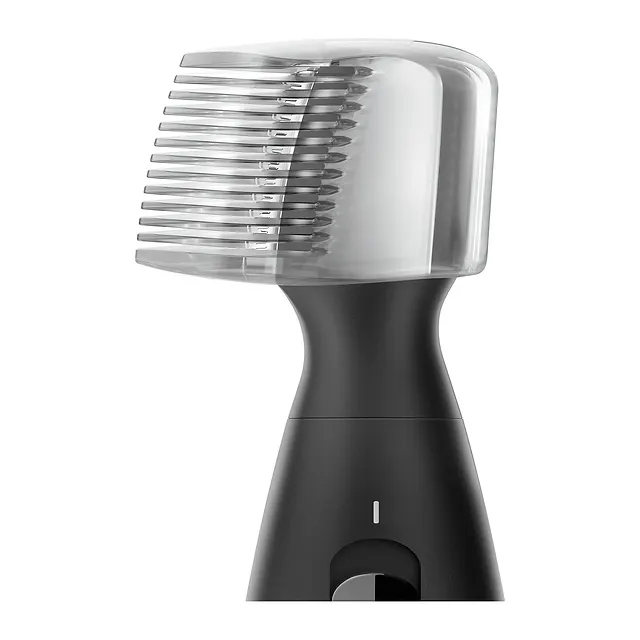 Braun Rasoio elettrico PT5010, vista 4