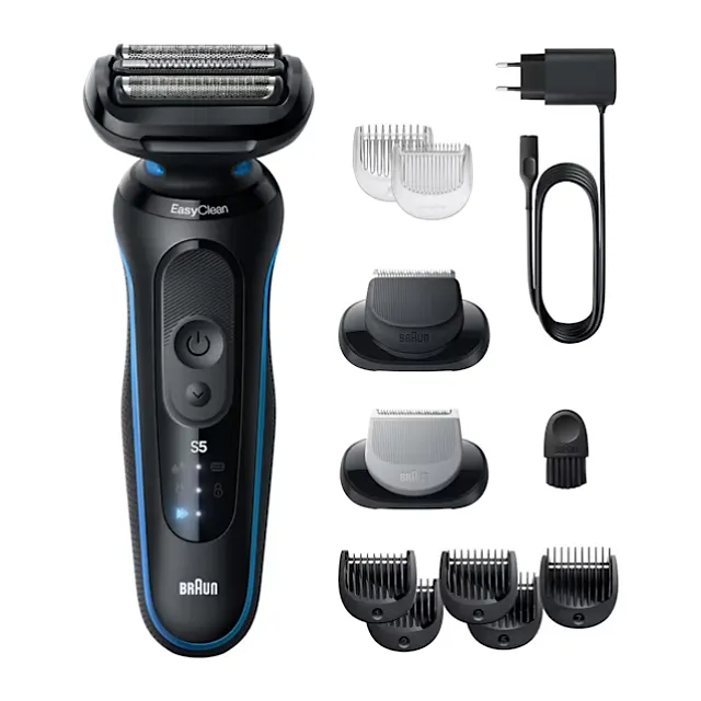 Braun Series 5 52-B1650s