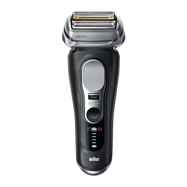 Braun Series 9 PRO+ 9600s