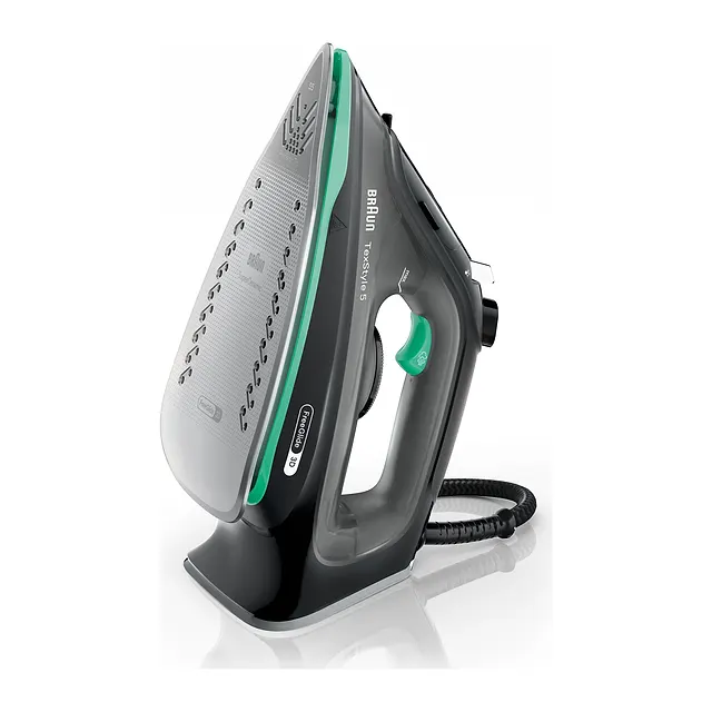 Braun Ferro da stiro TexStyle 5 SI 5277 GR, vista 2