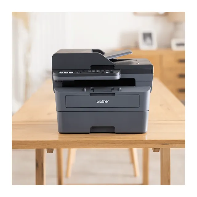 Brother MFC-L2800DW, vista 4