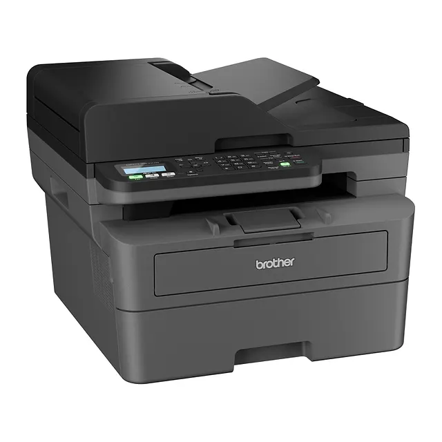 Brother MFC-L2800DW, vista 5