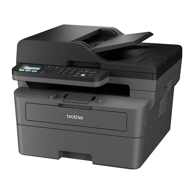 Brother MFC-L2800DW, vista 6
