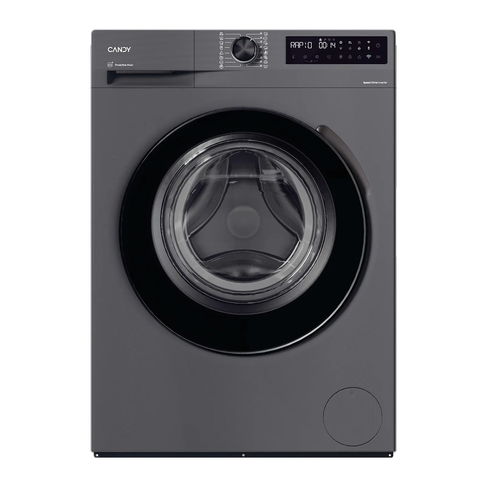 Candy Lavatrice 6 kg BR 26SSB6G-S