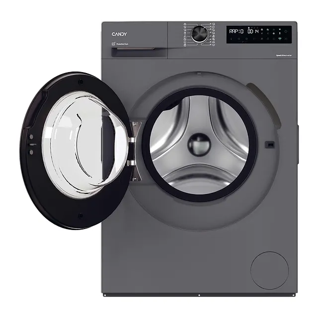Candy Lavatrice 6 kg BR 26SSB6G-S, vista 2