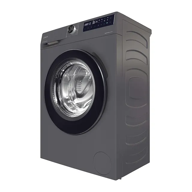 Candy Lavatrice 6 kg BR 26SSB6G-S, vista 3