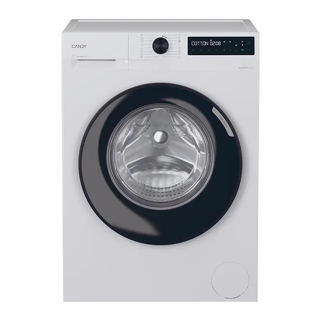 Candy Lavatrice 8 kg BR 48B6-S