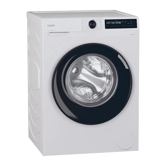 Candy Lavatrice 8 kg BR 48B6-S, vista 3