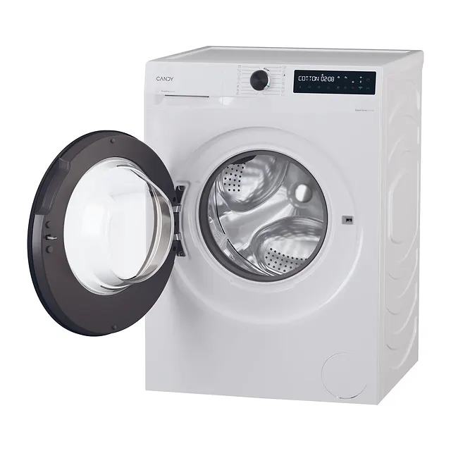 Candy Lavatrice 8 kg BR 48B6-S, vista 4
