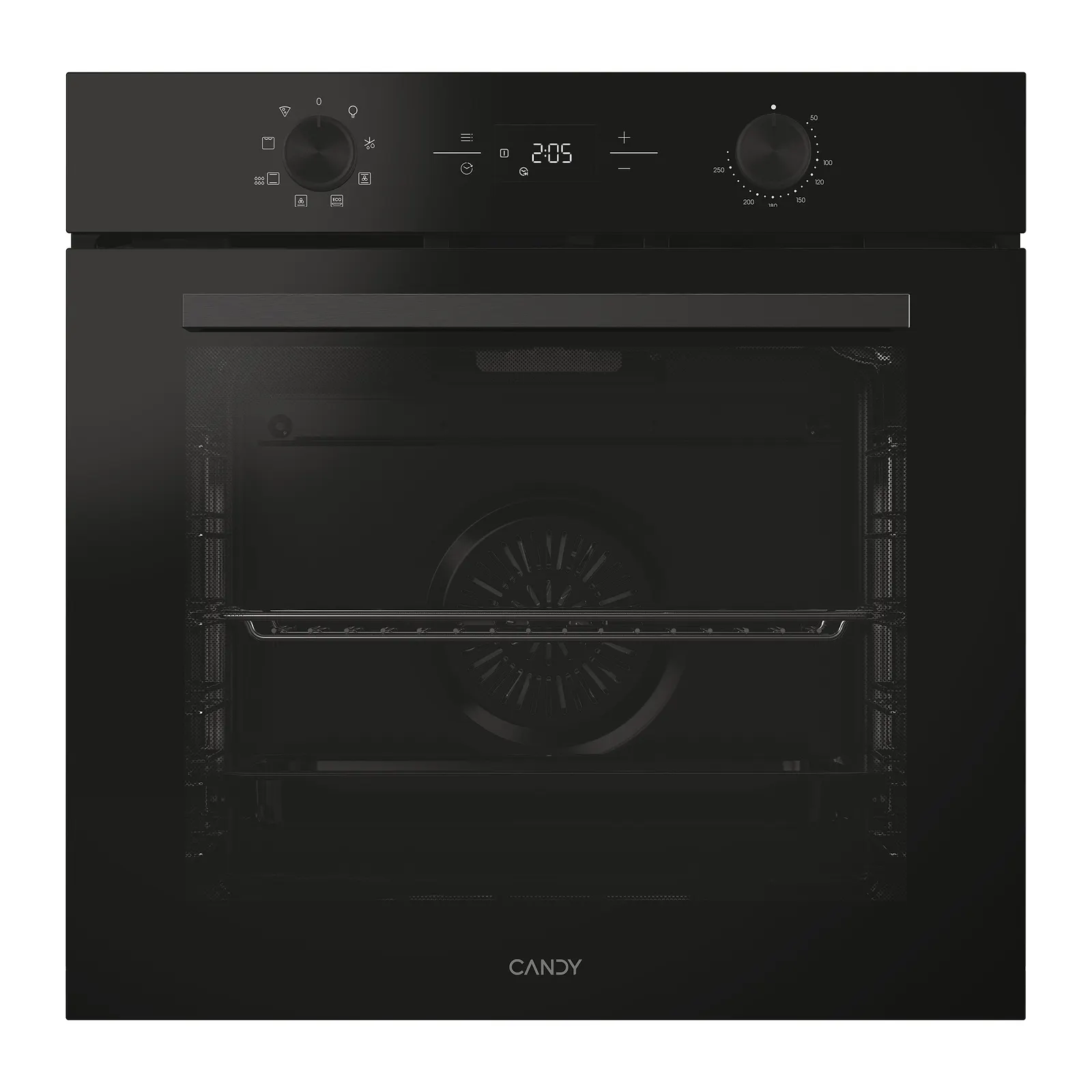 Candy Forno da incasso Moderna 78 L CA6 N3T1HTB