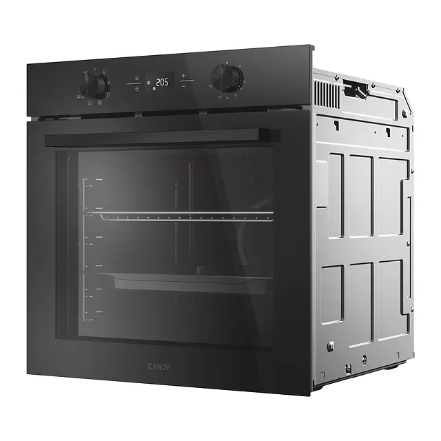 Candy Forno da incasso Moderna 78 L CA6 N3T1HTB, vista 3
